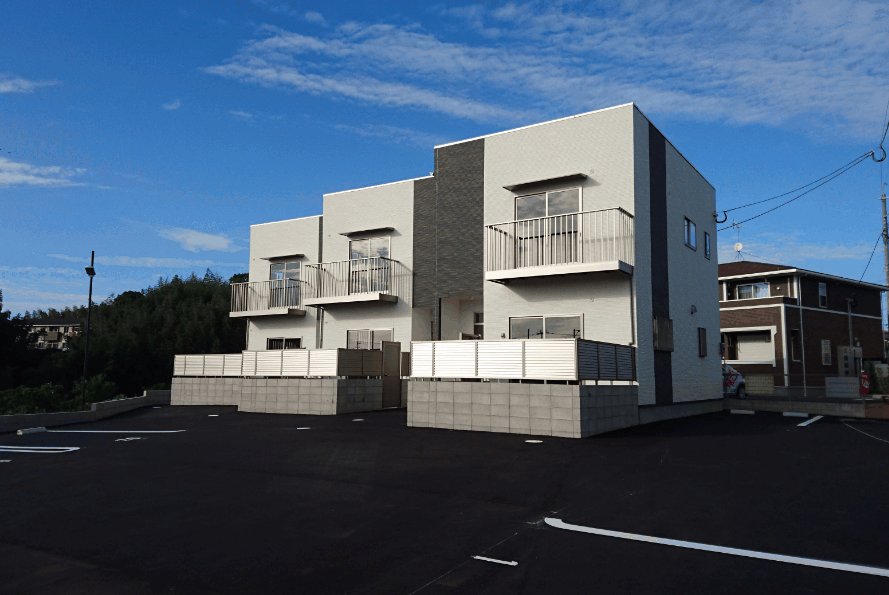 ヒルズ木屋瀬
